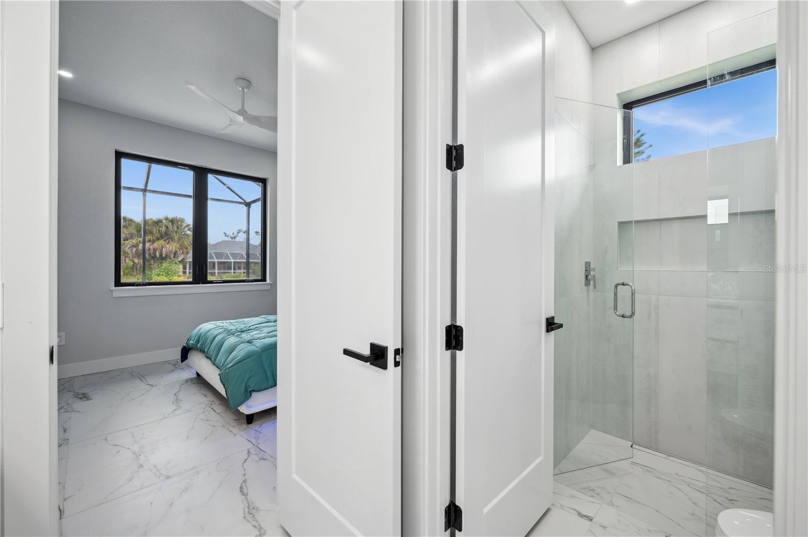 ROTONDA WEST LONG MEADOW - Residential