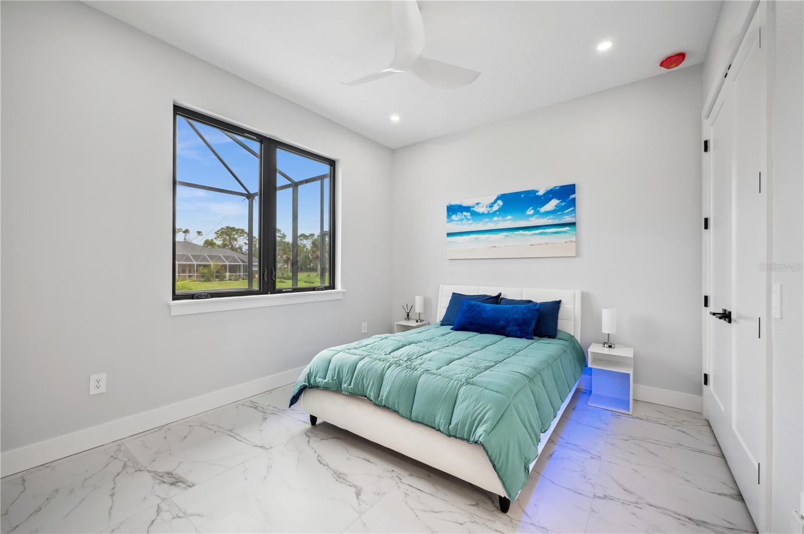 ROTONDA WEST LONG MEADOW - Residential