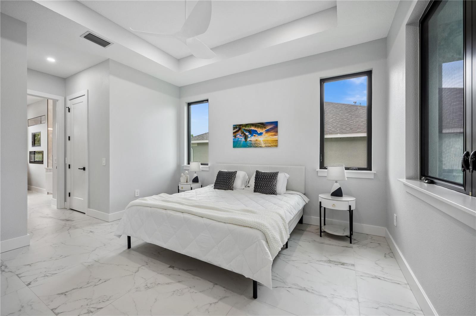 ROTONDA WEST LONG MEADOW - Residential