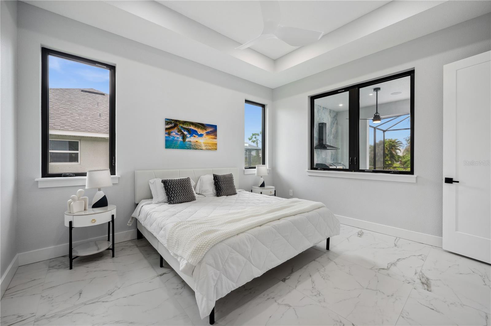 ROTONDA WEST LONG MEADOW - Residential