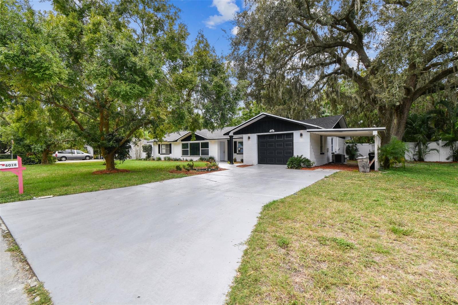 OLD GROVE - Residential