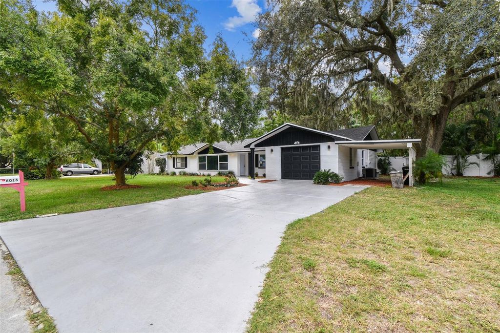 Photo of 6016 Arthur Avenue, New Port Richey, FL 34653 (MLS # TB8434711)