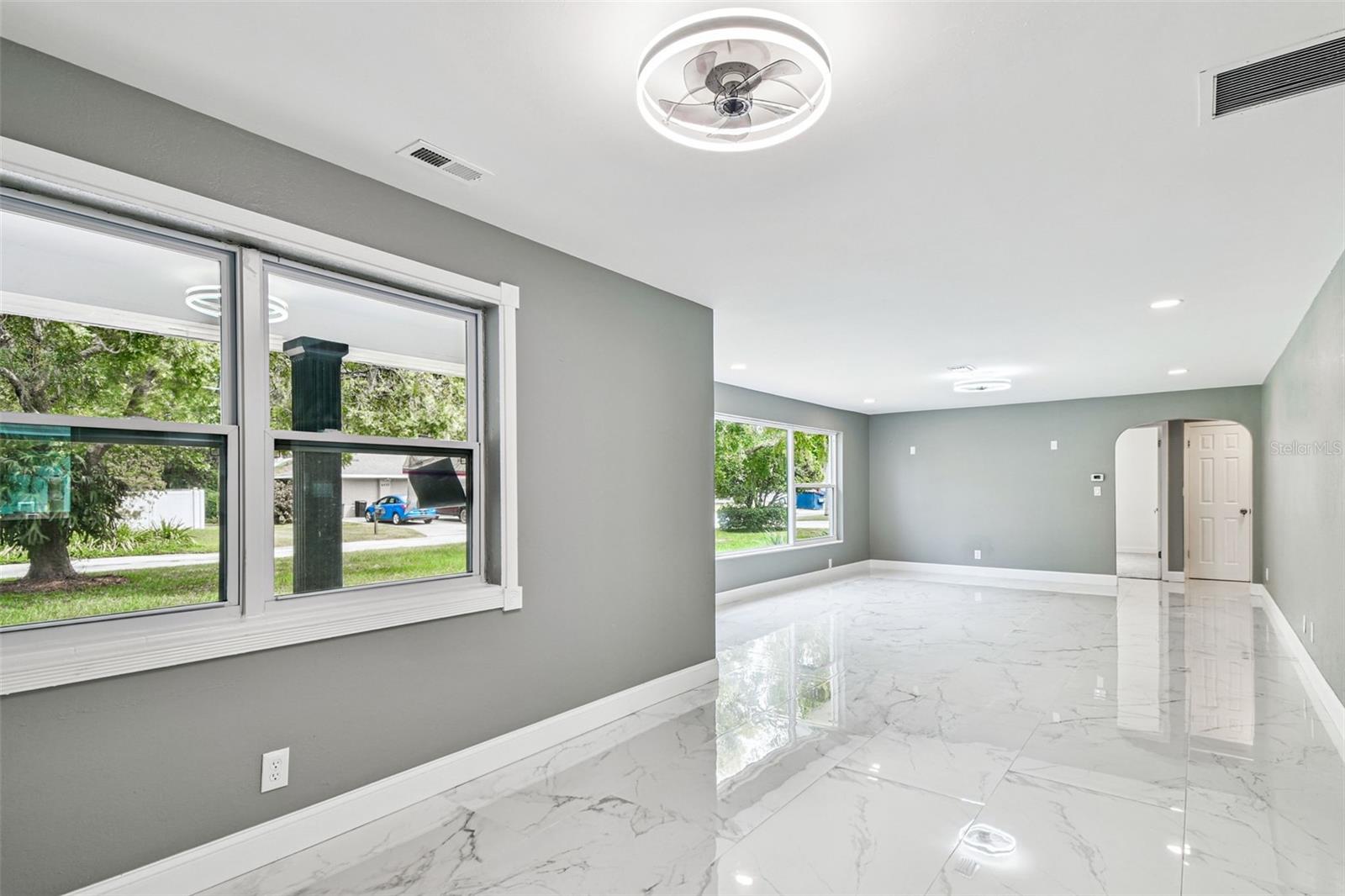 OLD GROVE - Residential