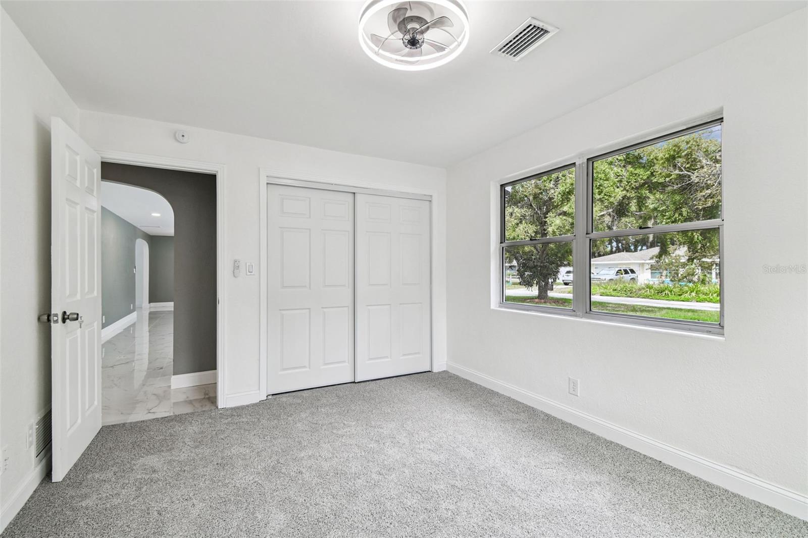 OLD GROVE - Residential