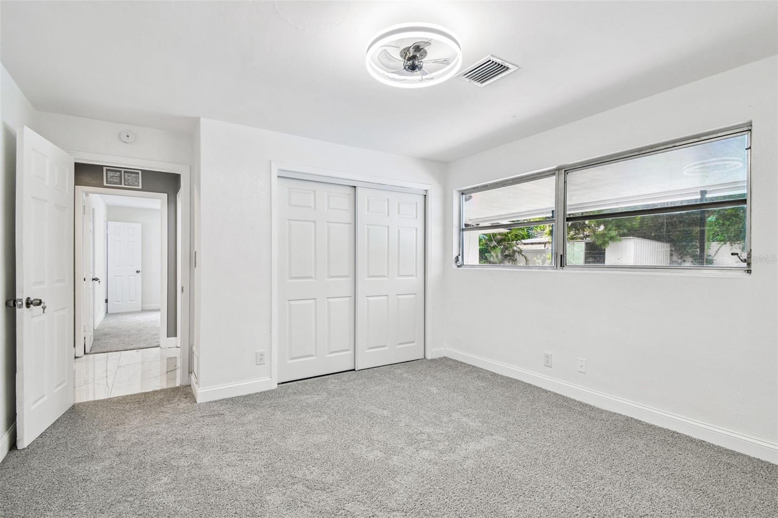OLD GROVE - Residential