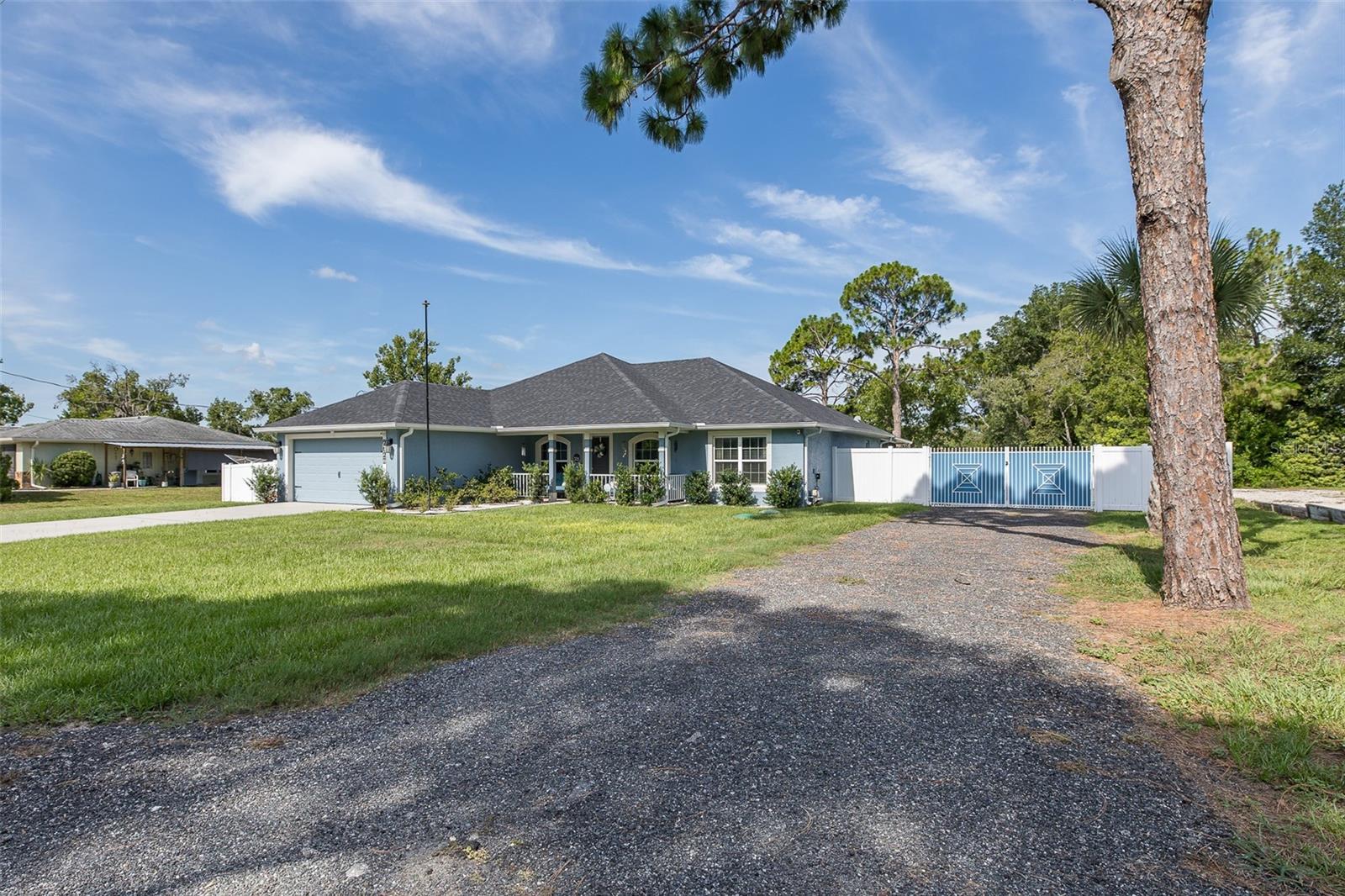 2027 FENTRESS COURT