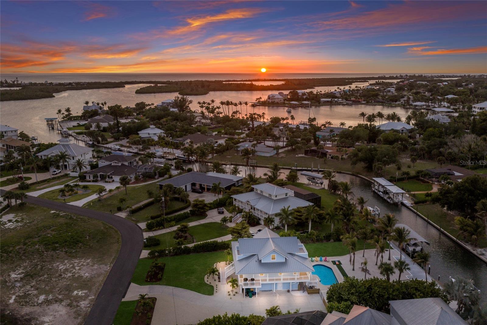 CAPE HAZE RESUB - Residential