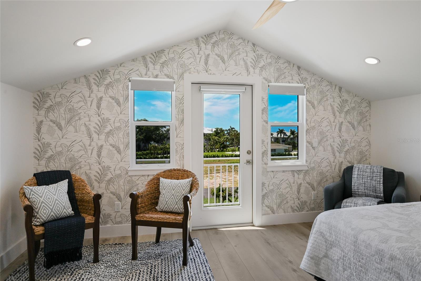 CAPE HAZE RESUB - Residential