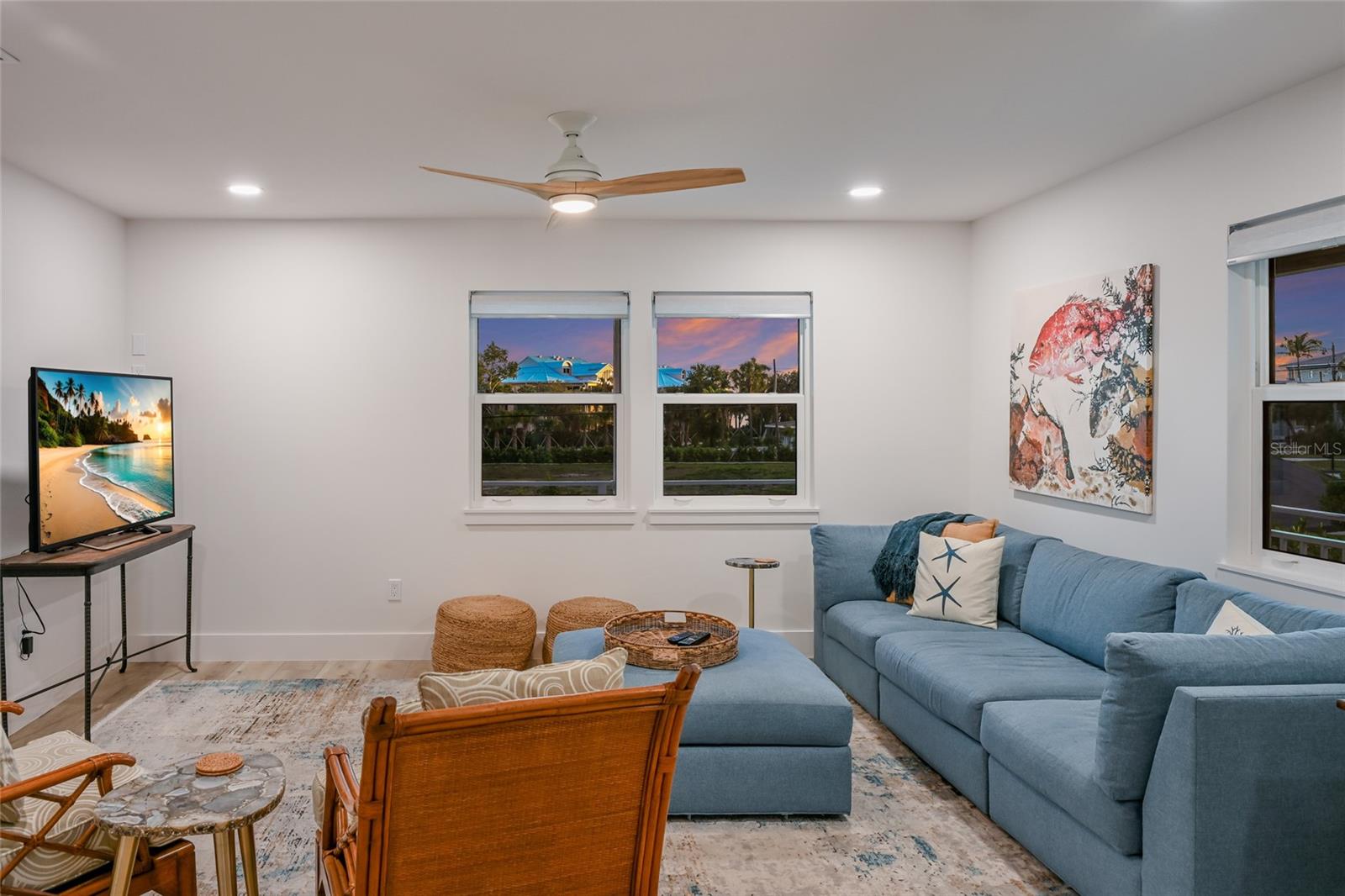 CAPE HAZE RESUB - Residential