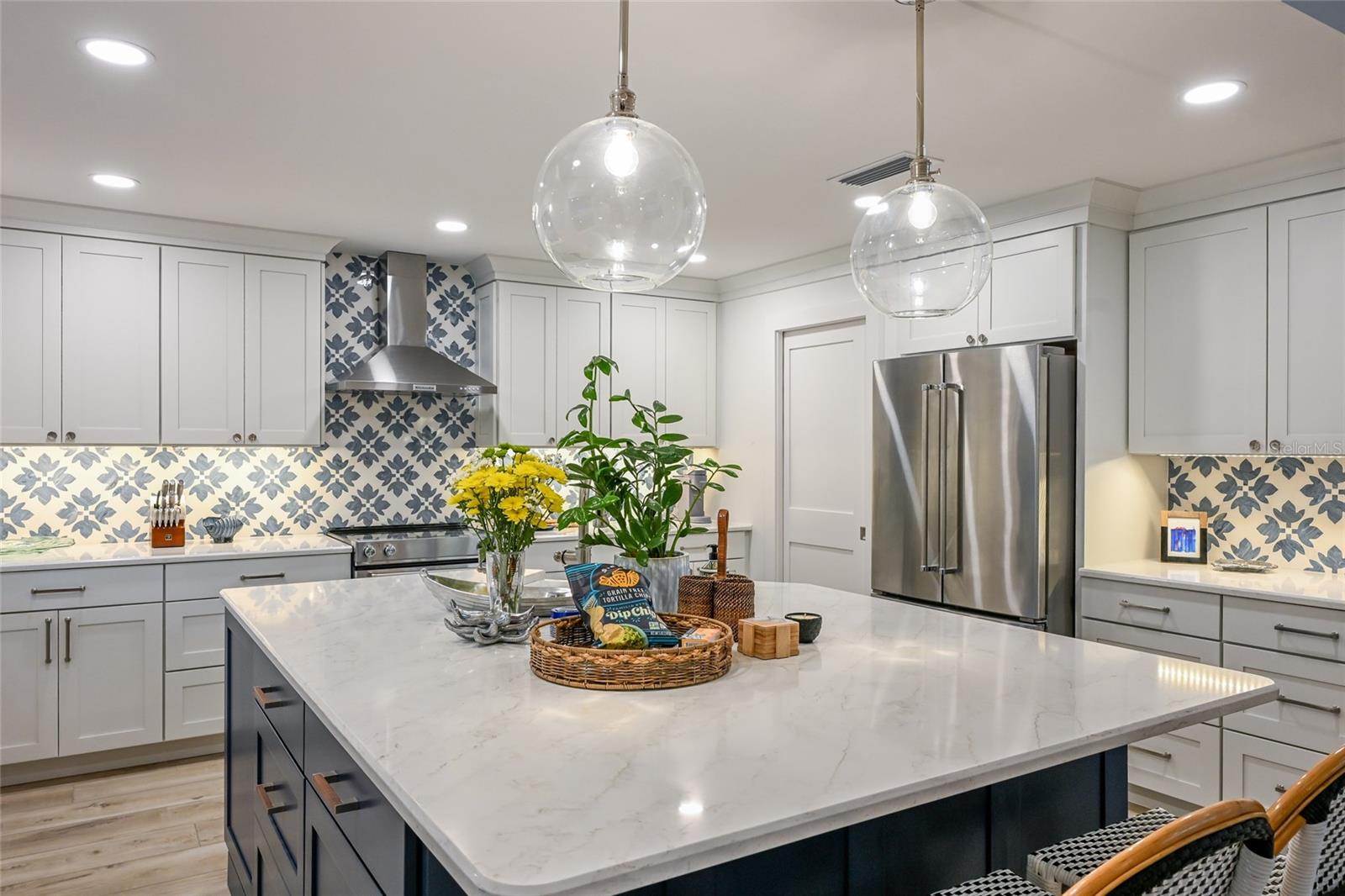 CAPE HAZE RESUB - Residential