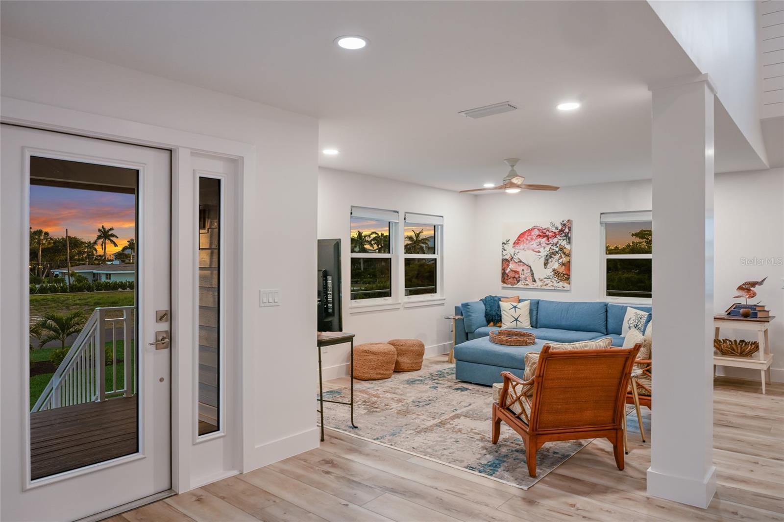 CAPE HAZE RESUB - Residential