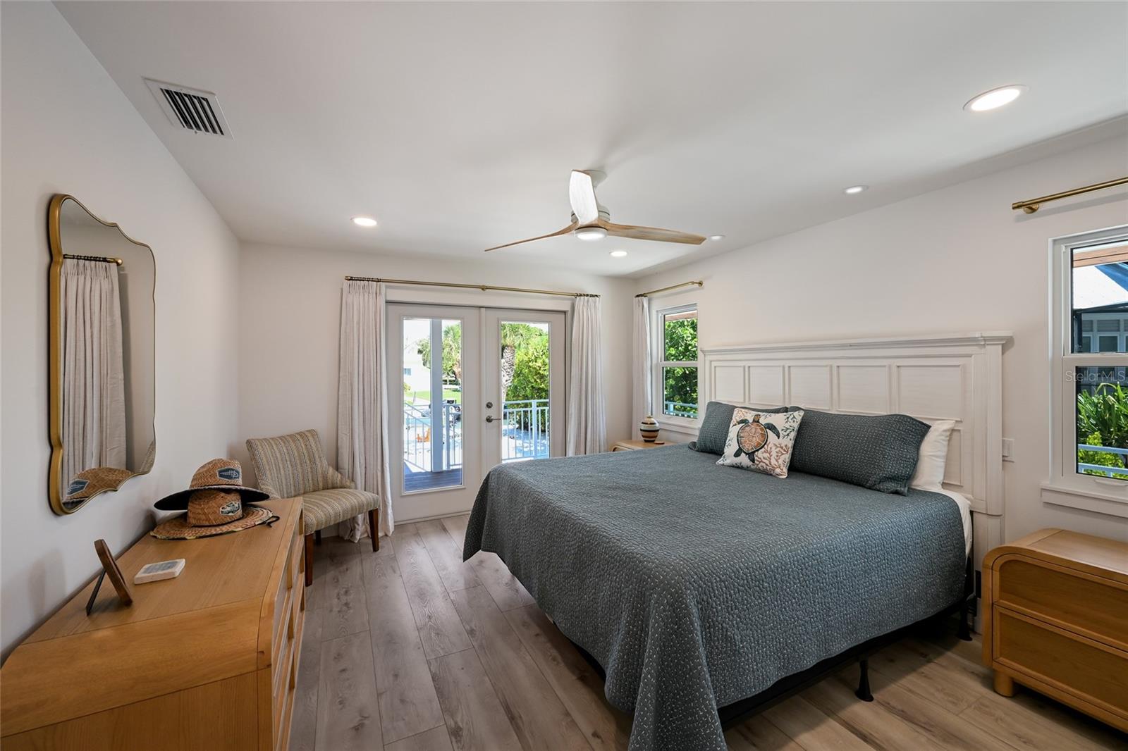 CAPE HAZE RESUB - Residential