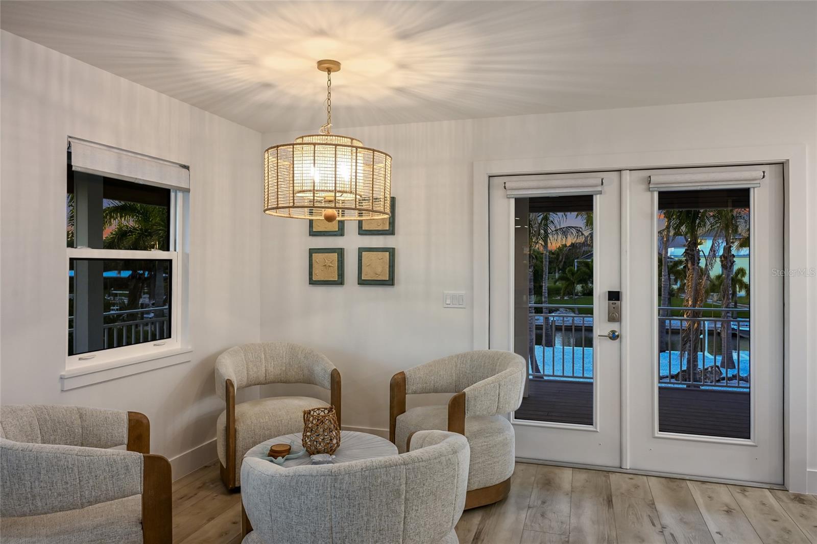 CAPE HAZE RESUB - Residential