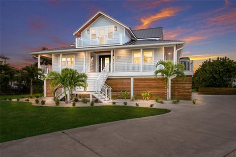 Photo of 525 Gaspar Drive, Placida, FL 33946 (MLS # D6147038)