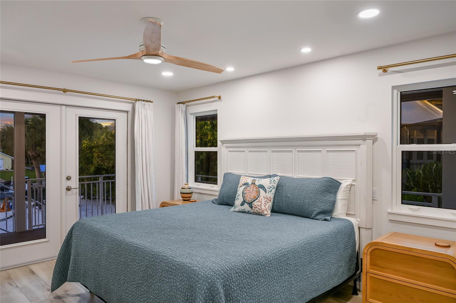 CAPE HAZE RESUB - Residential