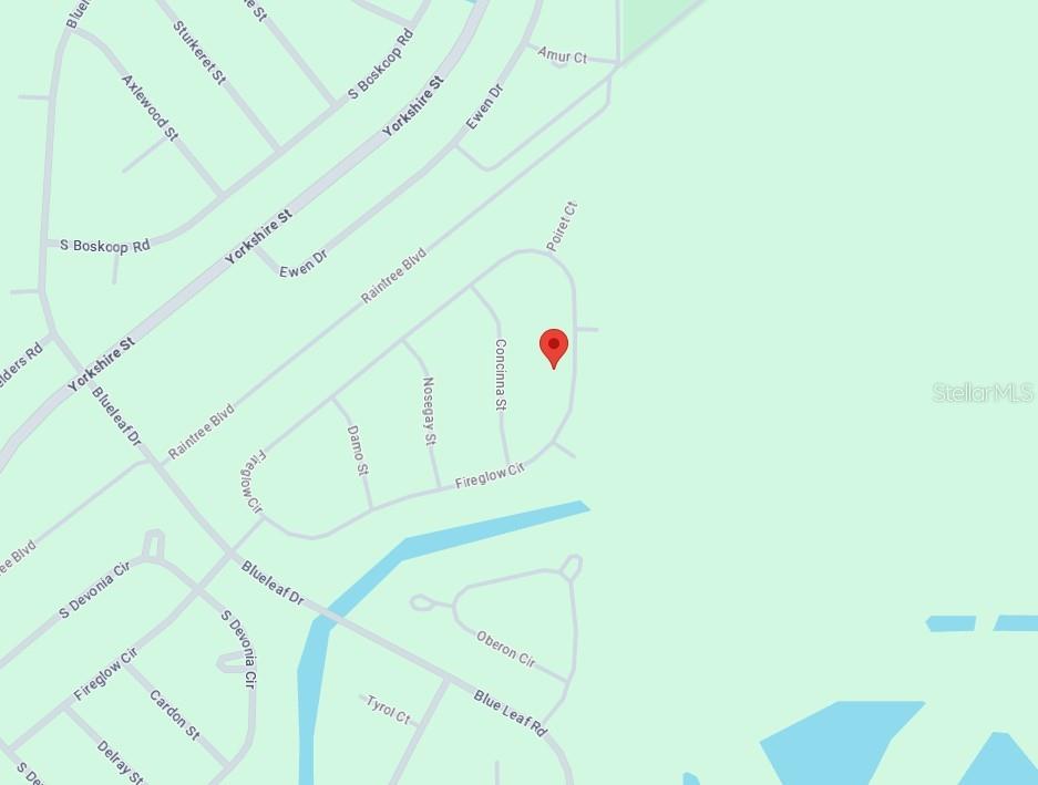 PORT CHARLOTTE SUB 46 - Land