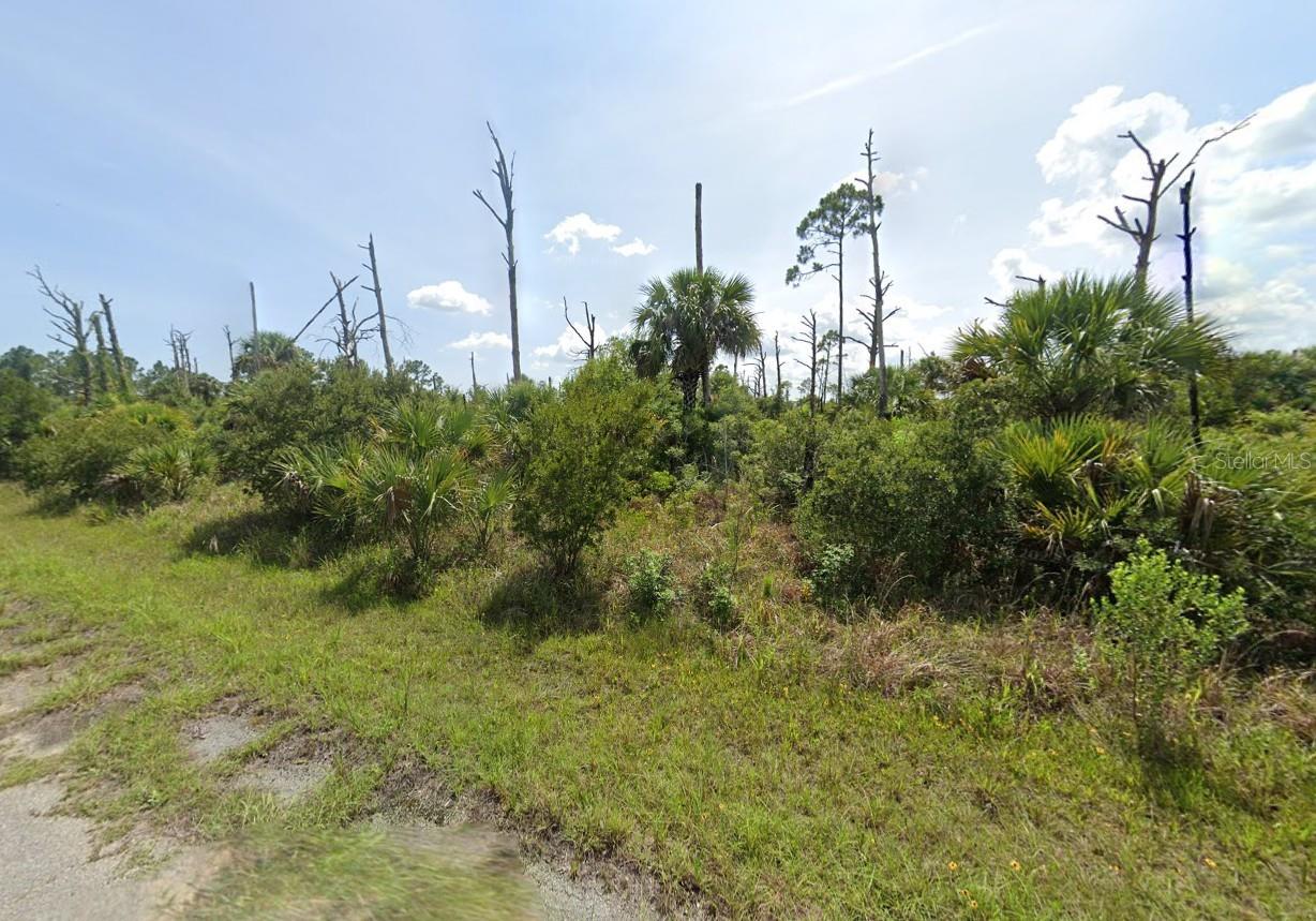 Beautiful lot in North Port. North Port is an area that has seen major growth in the past few years and is convenient for those looking to commute to Sarasota or Fort Myers. The City of North Port offers so many community highlights including a new Water Park, Atlanta Braves Spring Training Stadium, shopping, dining, plenty of public parks, and less than a 30 minute drive to pristine Gulf Coast Beaches! Don't miss this one; Drive by and make your offer today!