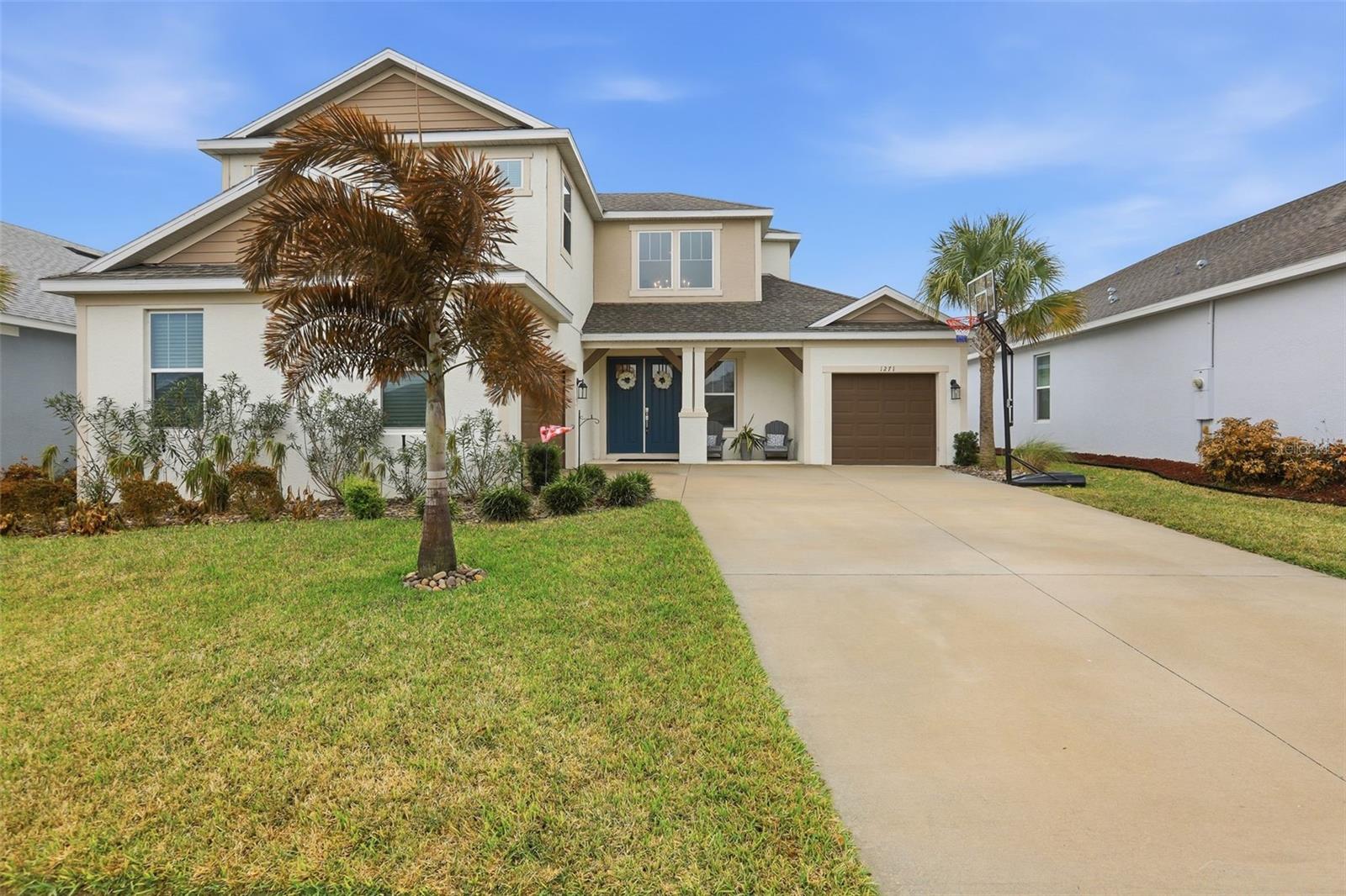 LAKESIDE PH I AMD 2 - Residential