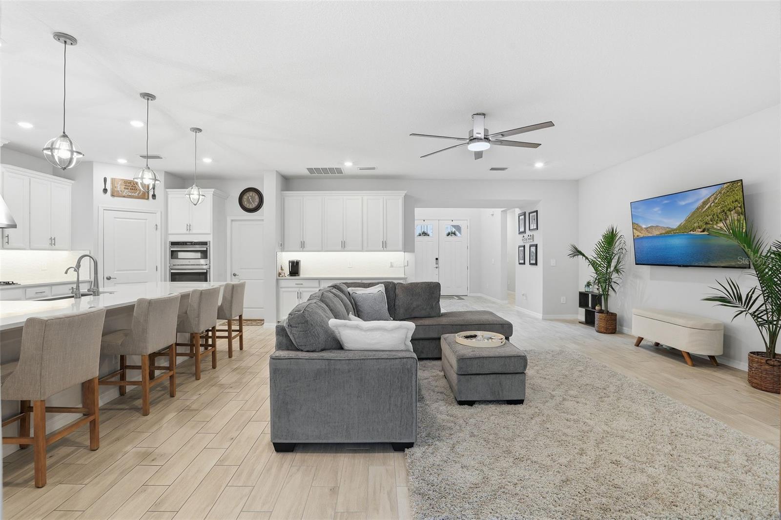 LAKESIDE PH I AMD 2 - Residential