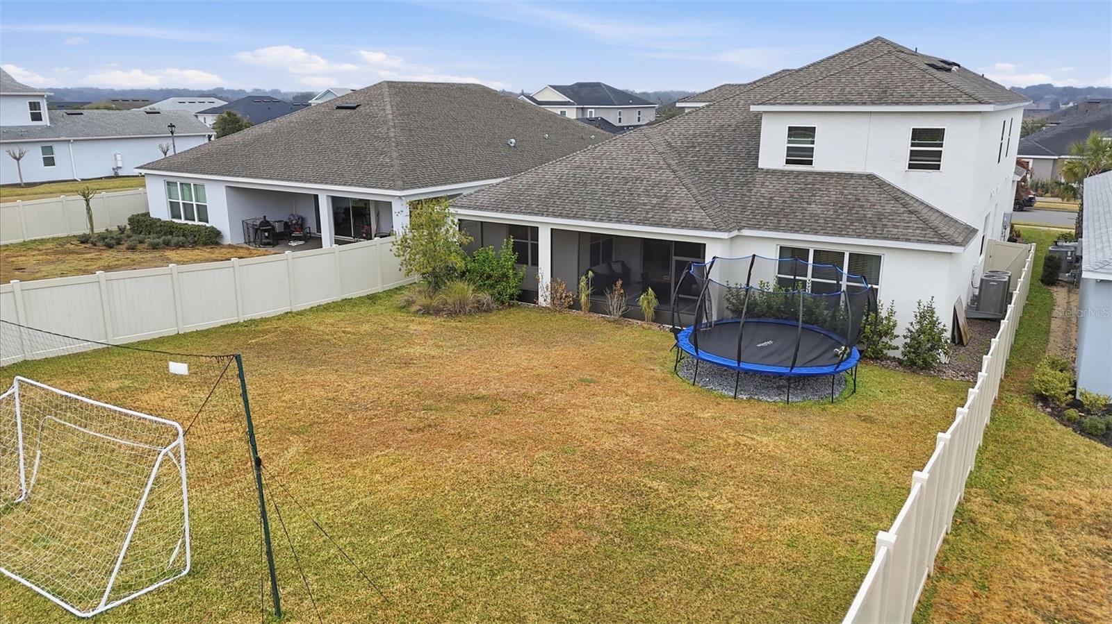 LAKESIDE PH I AMD 2 - Residential