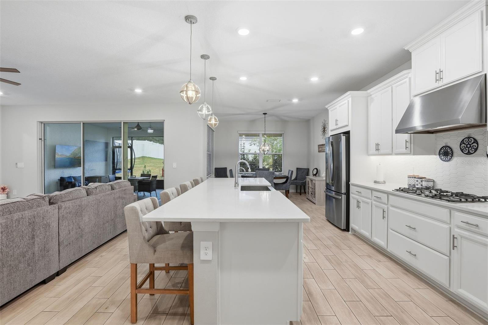 LAKESIDE PH I AMD 2 - Residential