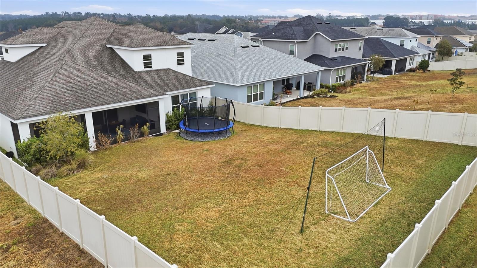 LAKESIDE PH I AMD 2 - Residential