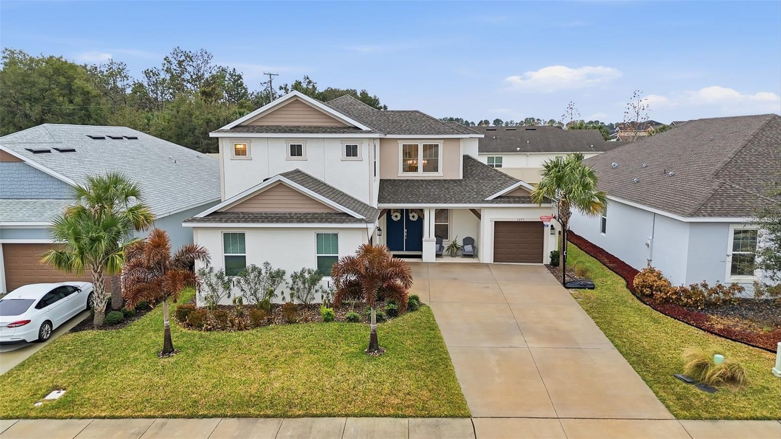 LAKESIDE PH I AMD 2 - Residential