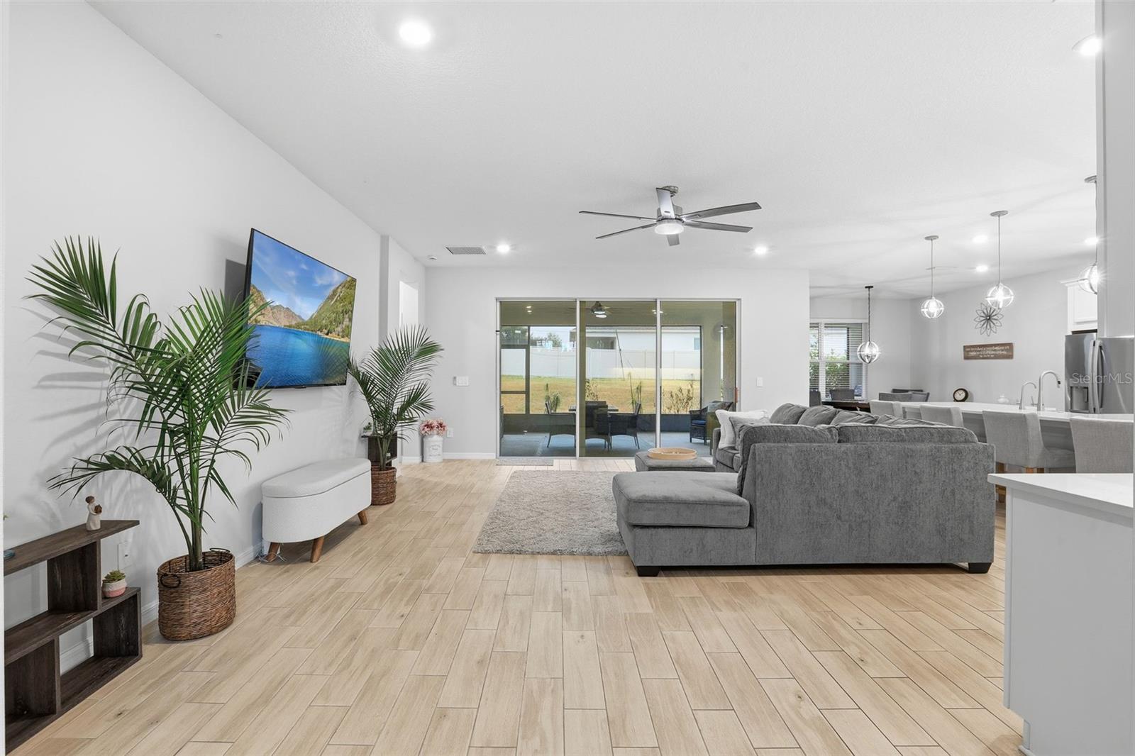 LAKESIDE PH I AMD 2 - Residential