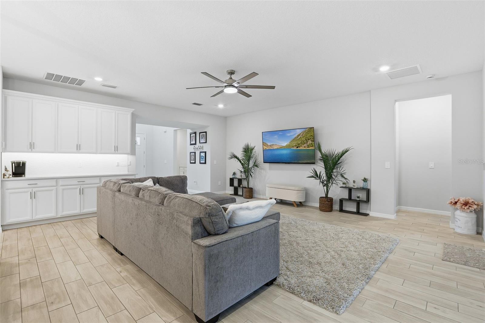 LAKESIDE PH I AMD 2 - Residential