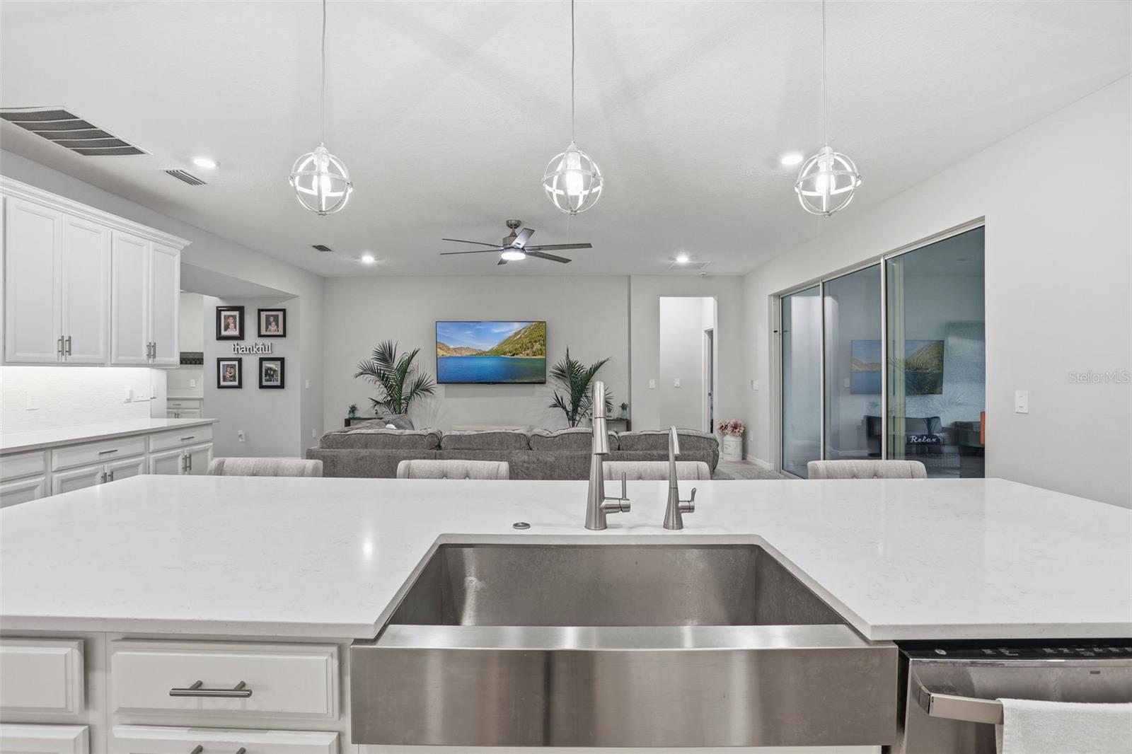 LAKESIDE PH I AMD 2 - Residential