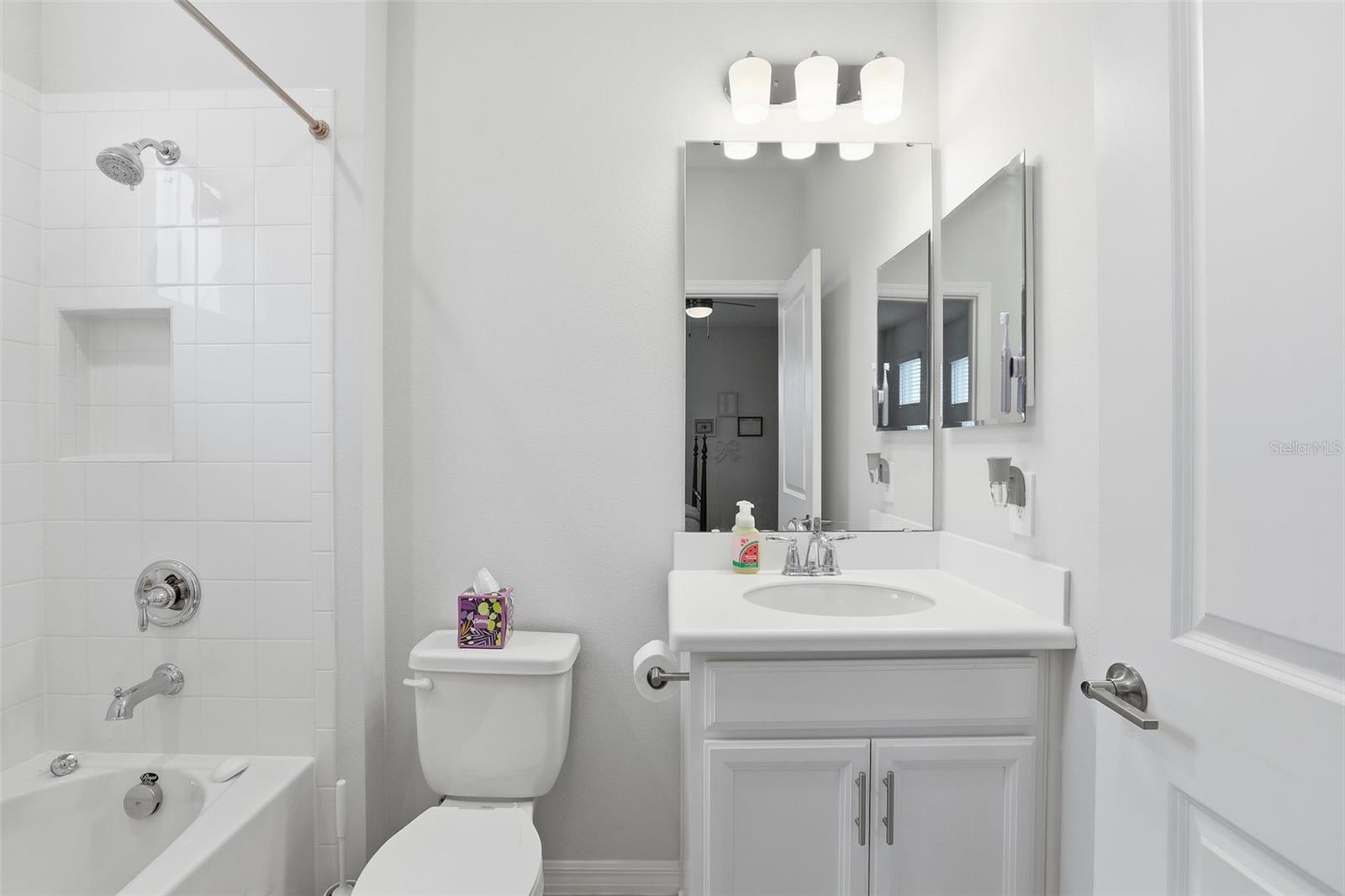 LAKESIDE PH I AMD 2 - Residential