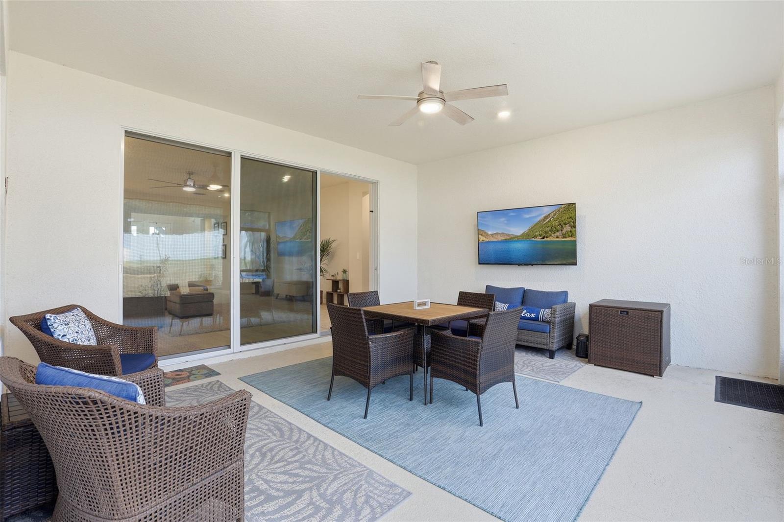 LAKESIDE PH I AMD 2 - Residential