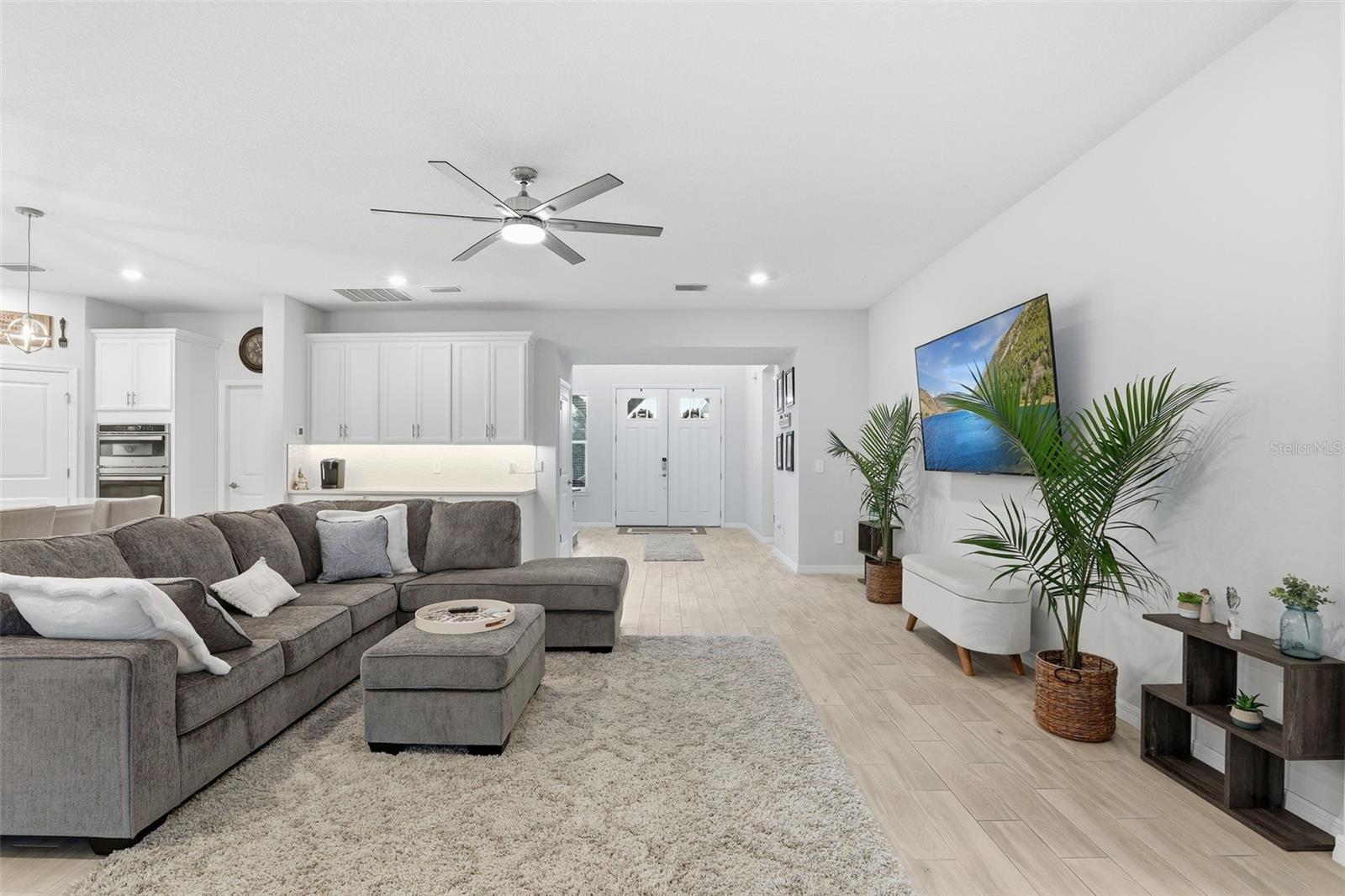 LAKESIDE PH I AMD 2 - Residential