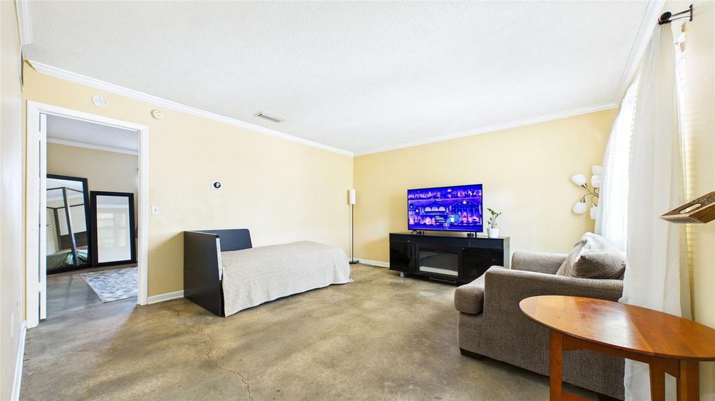 Photo of 4050 4th Street N #122, St Petersburg, FL 33703 (MLS # TB8491347)