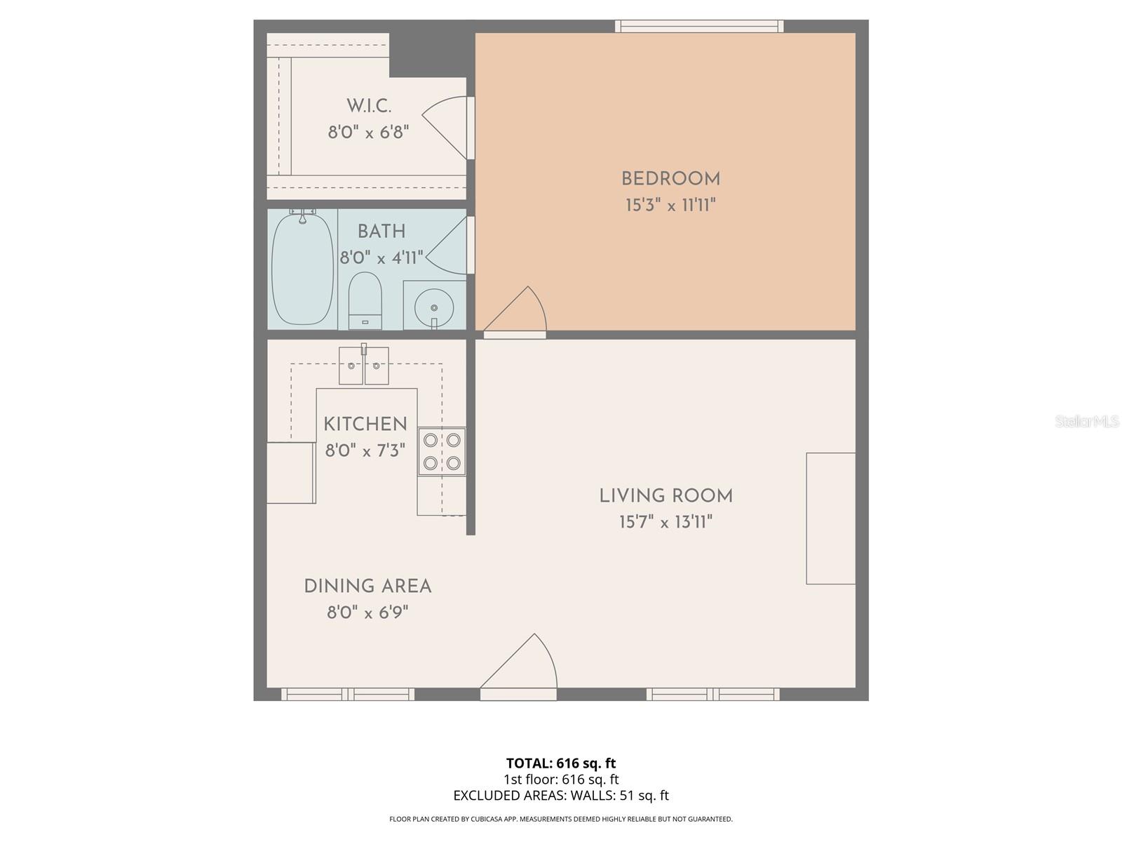 FRENCH QUARTER NORTH CONDO THE - Residential