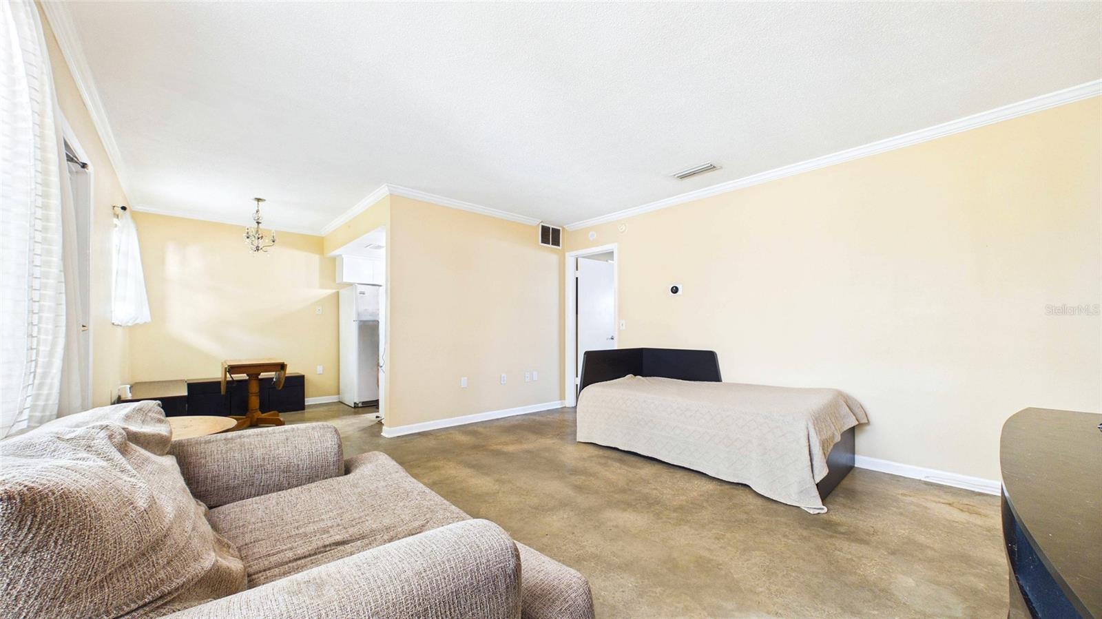 FRENCH QUARTER NORTH CONDO THE - Residential