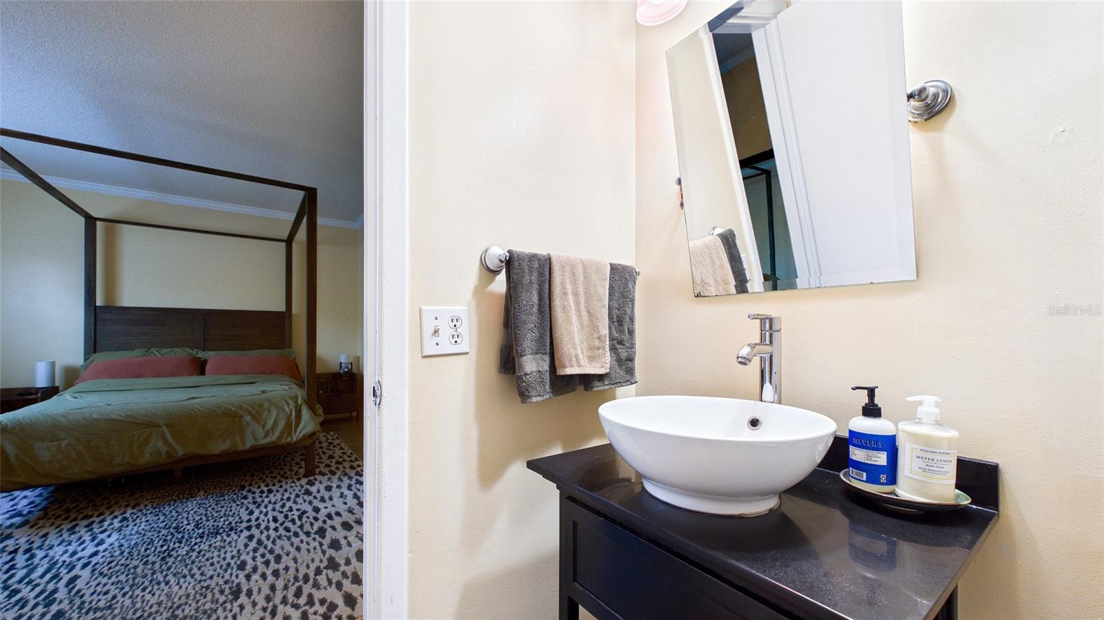 FRENCH QUARTER NORTH CONDO THE - Residential