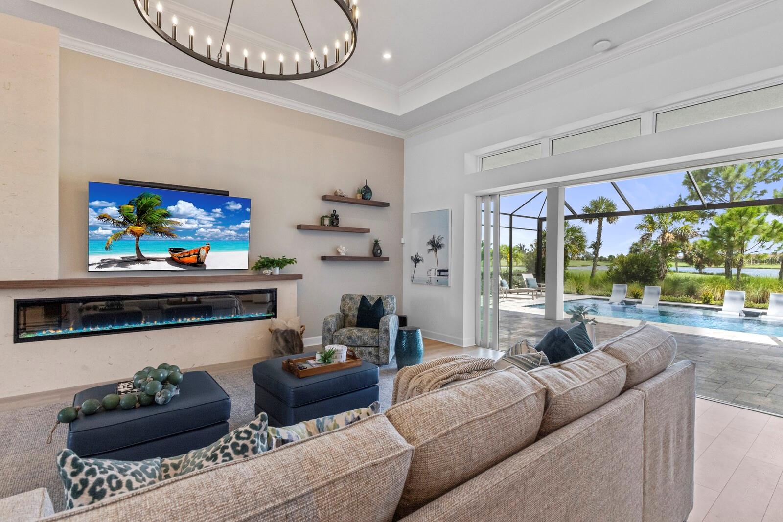 AZARIO ESPLANADE PH II SUBPH C-O - Residential