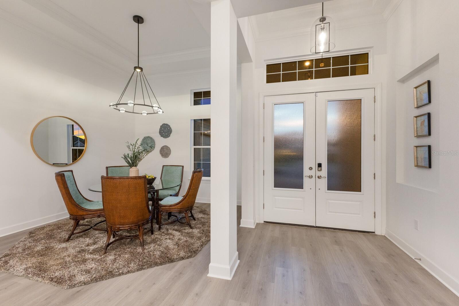 AZARIO ESPLANADE PH II SUBPH C-O - Residential