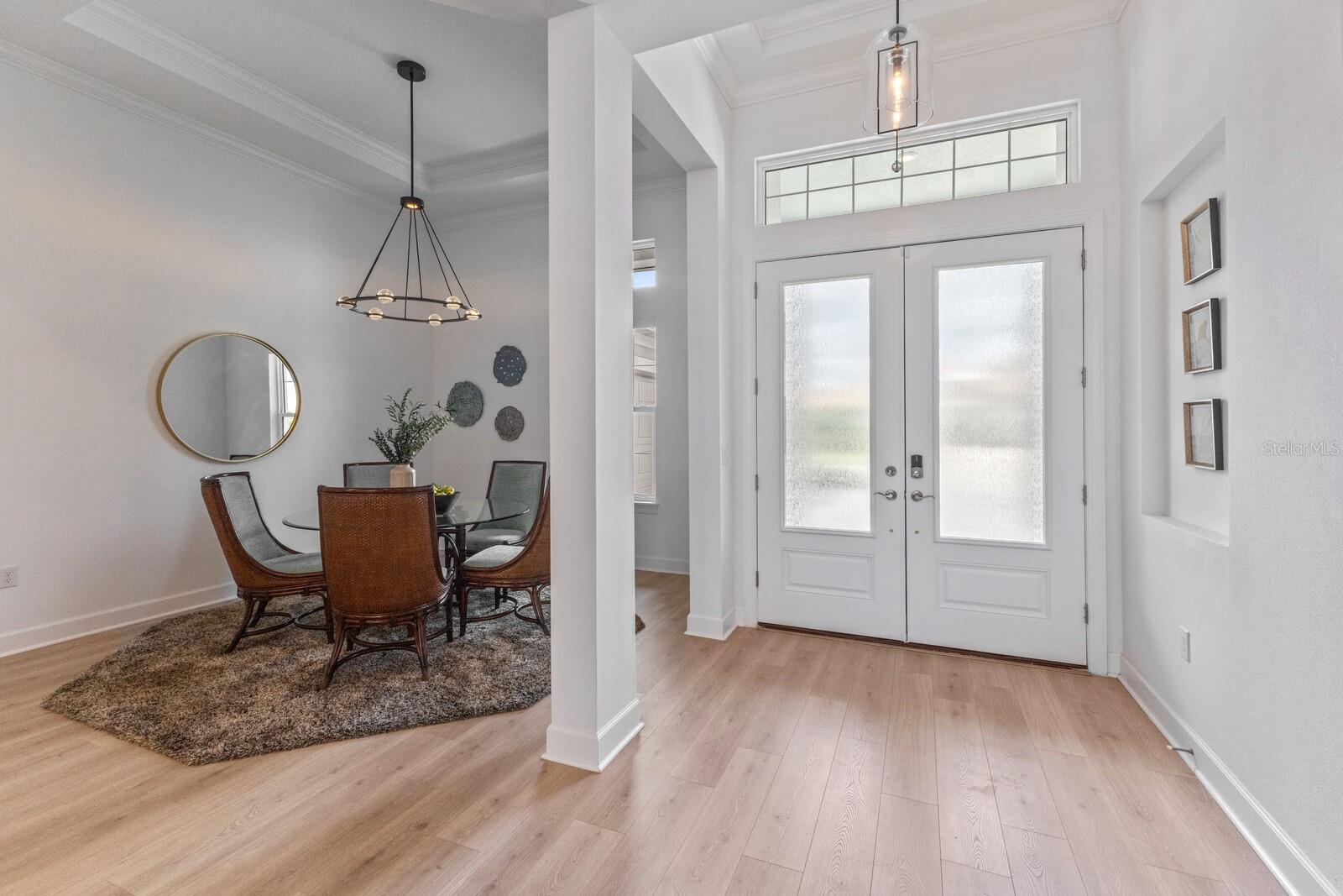 AZARIO ESPLANADE PH II SUBPH C-O - Residential