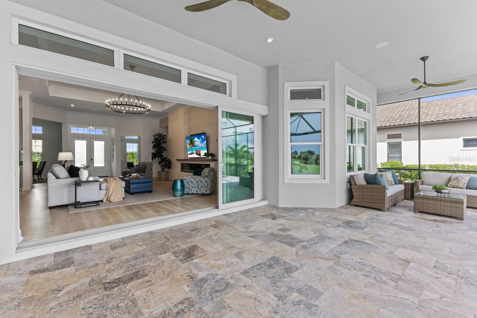 AZARIO ESPLANADE PH II SUBPH C-O - Residential