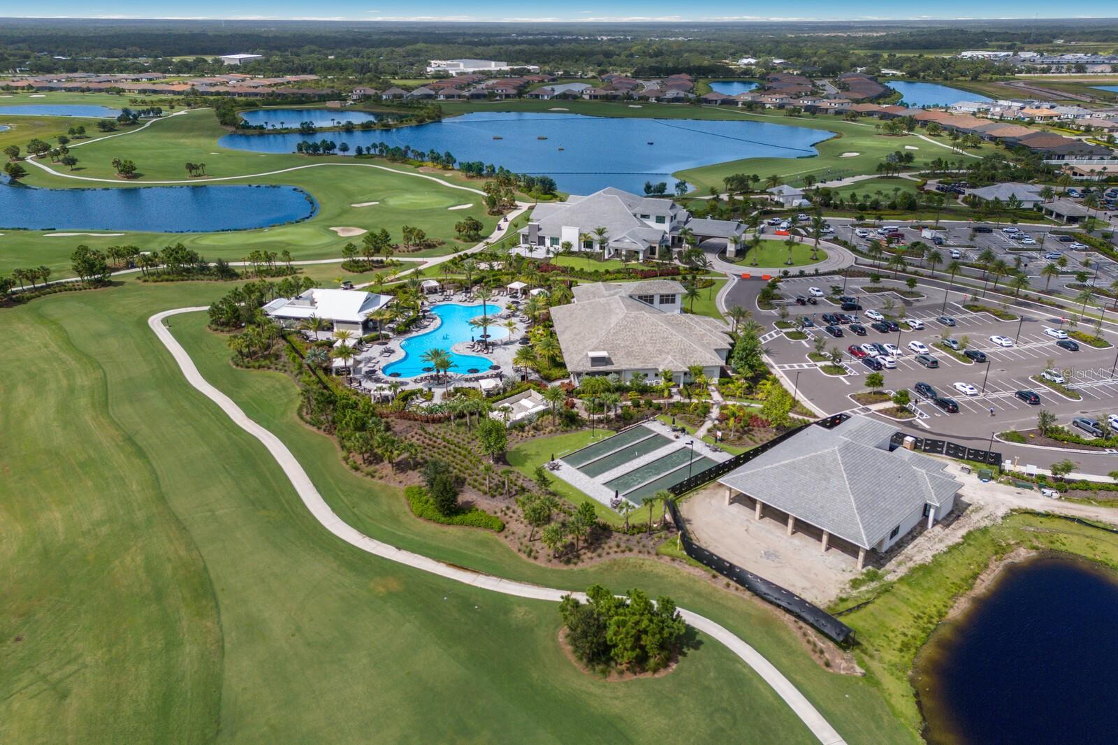 AZARIO ESPLANADE PH II SUBPH C-O - Residential