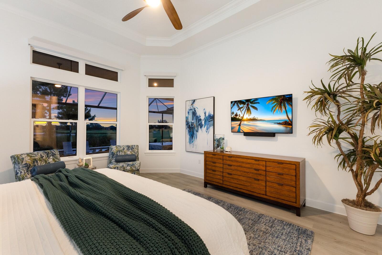 AZARIO ESPLANADE PH II SUBPH C-O - Residential