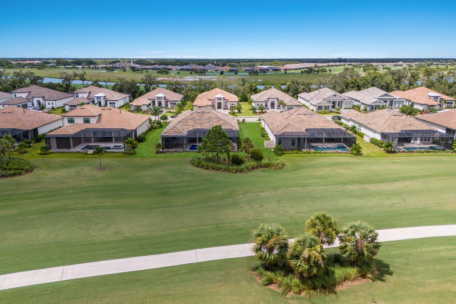 AZARIO ESPLANADE PH II SUBPH C-O - Residential