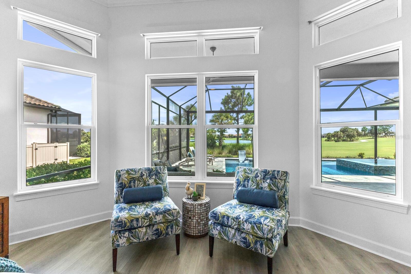 AZARIO ESPLANADE PH II SUBPH C-O - Residential