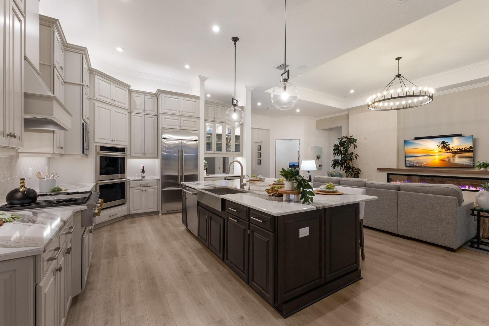 AZARIO ESPLANADE PH II SUBPH C-O - Residential