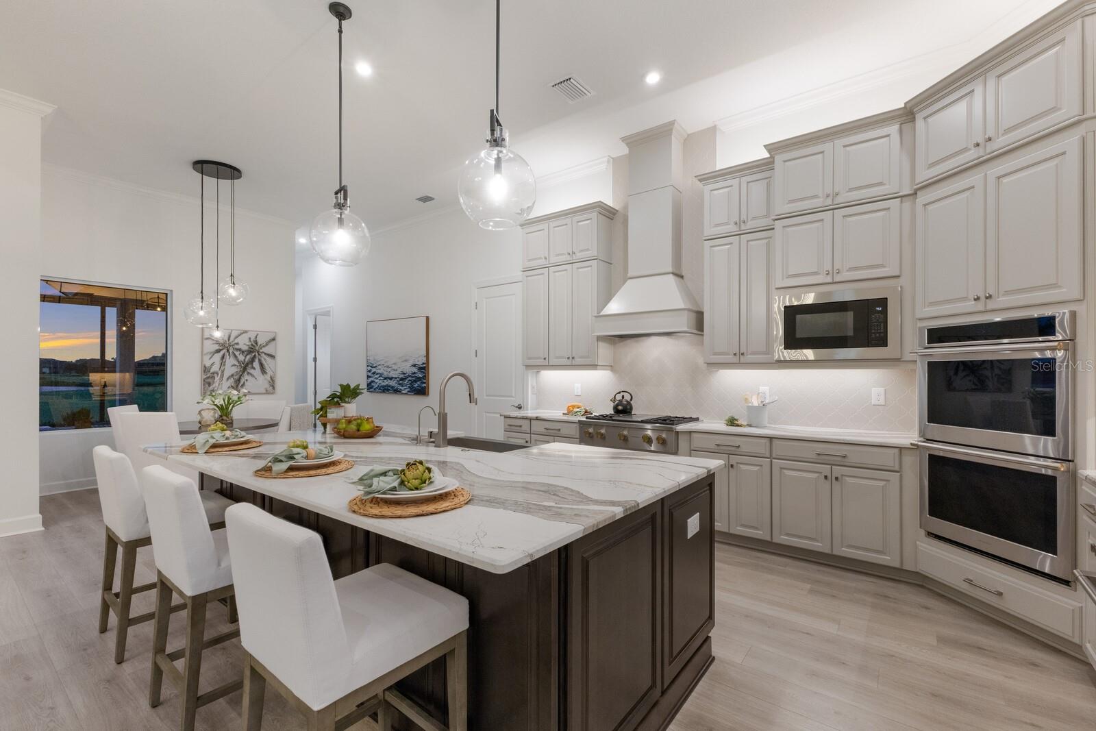 AZARIO ESPLANADE PH II SUBPH C-O - Residential