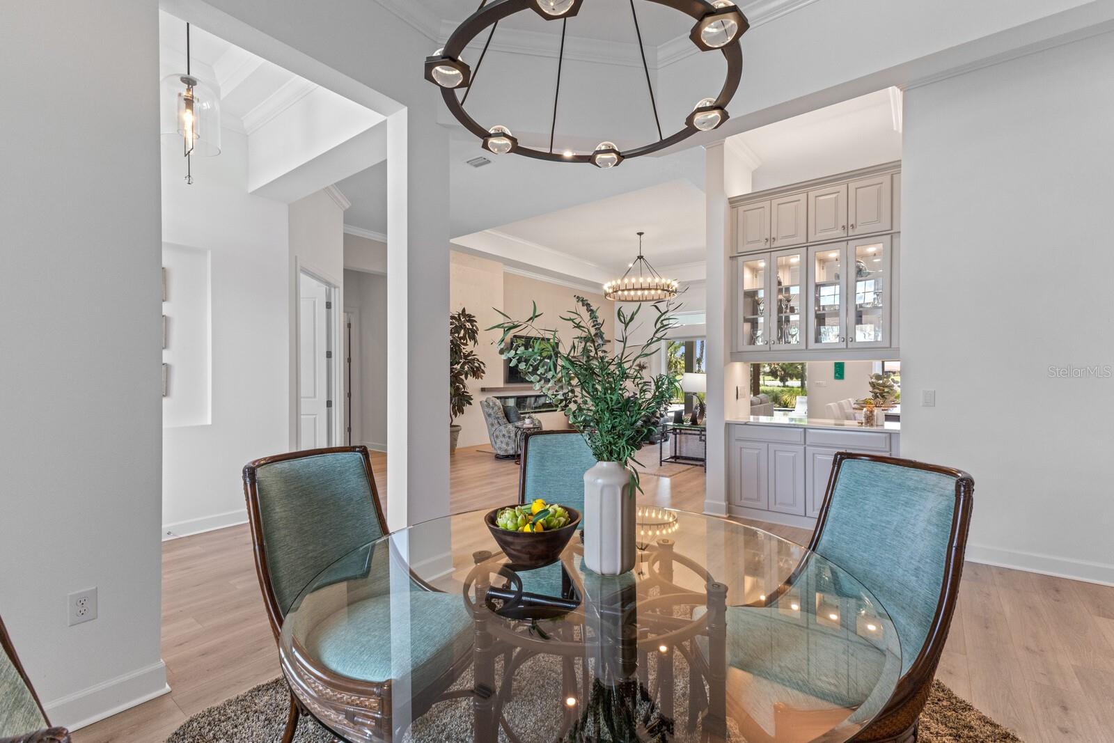 AZARIO ESPLANADE PH II SUBPH C-O - Residential