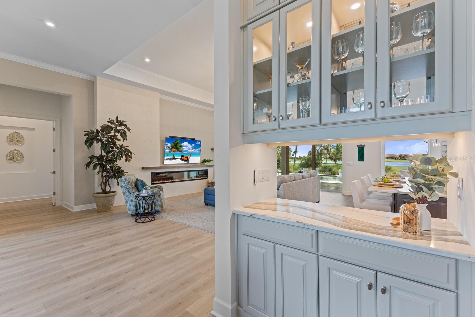 AZARIO ESPLANADE PH II SUBPH C-O - Residential