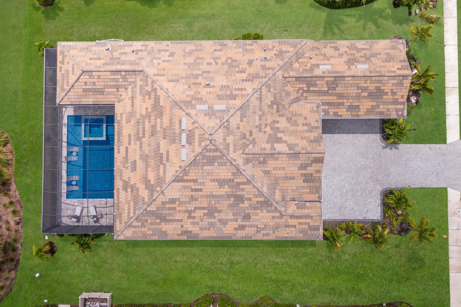 AZARIO ESPLANADE PH II SUBPH C-O - Residential